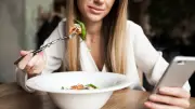 Chef brasileira defende adaptação de cardápios para vegetarianos