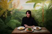 Chef Mari Sciotti: canetas emagrecedoras são o maior impacto na gastronomia