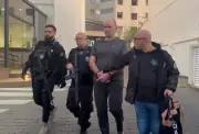 Chefe de quadrilha que roubava remédios contra câncer é preso em SP
