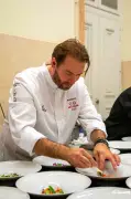 Chefs Week estreia no Rio com alta gastronomia luso-carioca