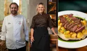 Chefs Week estreia no Rio com menus de chefs portugueses e brasileiros