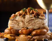Chefs Week: Niterói abre festival gastronômico com vinhos portugueses