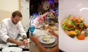 Chefs Week Rio de Janeiro: gastronomia de alto nível de 29/07 a 02/08