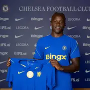 Chelsea contrata Geovany Quenda por R$ 307 milhões até 2034