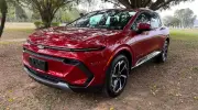 Chevrolet Equinox EV esgota no Brasil; GM foca em Captiva EV chinês