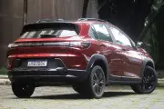 Chevrolet Sonic ganhará novas versões e será exportado para América Latina