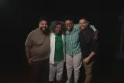 Chico César participa de vídeo do Império Serrano e recebe convite