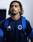 Chico da Costa recusa empréstimo ao Sport e permanece no Cruzeiro