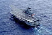 China e Rússia iniciam exercícios navais conjuntos no Mar Amarelo