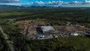 China inaugura data center da ByteDance no Ceará, maior fora do país
