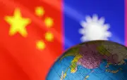 China lança patrulha da guarda costeira a leste de Taiwan; Taipé condena