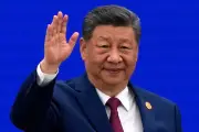 China quer liderar nova ordem global da IA, diz Xi Jinping