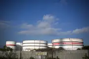 China reforça produção de combustíveis com tensões EUA-Irã