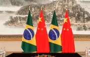 China sinaliza aumento de fertilizantes ao Brasil em meio a tensões com EUA