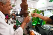 Chocolat Bahia 2026: maior festival de chocolate da América Latina em Ilhéus