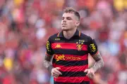 Chrystian Barletta entra na mira do Botafogo, mas Sport mantém posição
