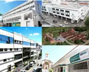 CHSL é o 4º maior hospital de MG em internações SUS