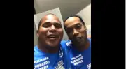 Chulapa compara ataque da França ao PSG de Ronaldinho e Anelka
