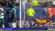 Chutes acima de 120 km/h marcam a Copa; tecnologia revela potência das finalizações