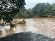 Chuva intensa no RS: 52 municípios afetados e 19 desalojados