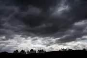 Chuva volta a causar estragos no Rio Grande do Sul; 22 mil sem energia