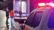Chuvas no RS: rios transbordam e cidades registram danos