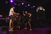 Cia Favelinha leva dança e cultura periférica ao Rio de Janeiro