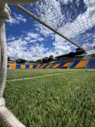 Cianorte muda estádio para jogo das oitavas da Série D contra ASA