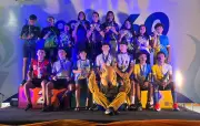 Ciclismo define campeões nos Jogos Escolares de Roraima