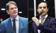 Cid Gomes lidera disputa ao Senado no Ceará, diz Genial/Quaest