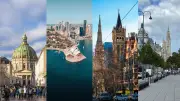 Cidades com melhor qualidade de vida em 2026: ranking revela as top 5