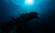 Cientistas registram em tempo real o nascimento de um novo fundo oceânico
