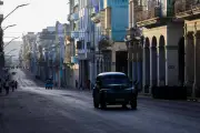 Cinco anos após protestos, Cuba enfrenta novo apagão e crise energética