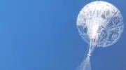 Cinco balões são vistos no céu do Vale do Paraíba; um cai em São José