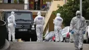 Cinco corpos de recém-nascidos encontrados em caixas em Orange, França