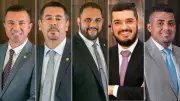 Cinco deputados do RJ viram alvos da PF em oito meses; lista de bicheiro gera alerta