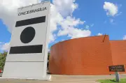 Cine Brasília, último cinema de rua do DF, pode fechar por falta de repasses