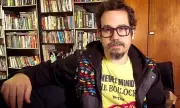 Cineasta baiano Ricardo Spencer é encontrado morto em SP