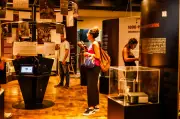 Cinema São Luiz inaugura centro de referência do audiovisual pernambucano