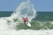 Circuito Catarinense de Surf 2026 começa em Laguna com prêmio recorde de R$ 100 mil