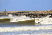 Circuito Catarinense de Surf Pro 2026 abre em Laguna com R$ 15 mil de prêmio