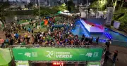 Circuito Corrida Verde: inscrições abertas para 2ª etapa em Florianópolis