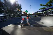 Circuito Skate SC Park 2026 define próximas etapas em SC