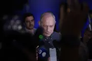 Ciro Gomes declara redução de patrimônio em quatro anos no Ceará