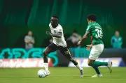 Cissé suspenso: Atlético-MG enfrenta Juventude sem meio-campista na Copa do Brasil