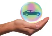 Classe C do Sudeste lidera consumo de seguros de automóvel