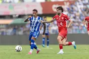 Classificação geral da Série D define confrontos das quartas e playoff pelo acesso