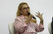 Claudia Mello assume presidência do Iaserj após deixar Secretaria de Saúde do RJ