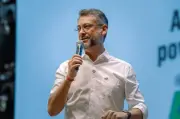 Clécio Luís cumpre 19 de 34 promessas no Amapá; 12 parcialmente
