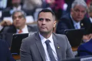 Cleitinho pode desistir de concorrer ao governo de Minas e apoiar Aro